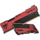 Оперативная память PATRIOT 16 GB (2x8GB) DDR4 3200 MHz Viper Elite II (PVE2416G320C8K) - изображение 2