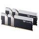 Thermaltake TOUGHRAM DDR4 3600 16GB KIT (8GBx2) Black (R017D408GX2-3600C18A) - изображение 1