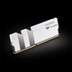 Thermaltake TOUGHRAM DDR4 3200 16GB KIT (8GBx2) White (R020D408GX2-3200C16A) - изображение 4