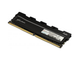 Exceleram 8 GB DDR4 3000 MHz Kudos Black (EKBLACK4083016A) - изображение 3