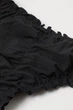 Купальные трусики H&M 32 черный 10026297589 - изображение 2