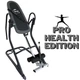 Інверсійний стіл для тренувань і реабілітації хребта WCG 500 Pro Health Edition - зображення 1
