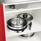 Набір Tefal Ingenio Emotion 15 предметів (L925SF14) - зображення 12