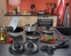 Набір Tefal Ingenio Emotion 15 предметів (L925SF14) - зображення 13