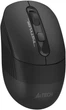 Мышка A4Tech FB10C Bluetooth Stone Black - изображение 2