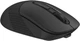 Мышка A4Tech FB10C Bluetooth Stone Black - изображение 4