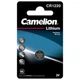 Дискова батарейка CAMELION Cell Lithium 3V CR1220 - зображення 1