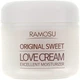 Отбеливающий крем против морщин Ramosu Ori гinal Sweet Love Cream 50 мл (8809476610520) - изображение 2