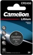 Батарейка CAMELION Lithium Cell 3V CR2450 - зображення 1