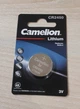 Батарейка CAMELION Lithium Cell 3V CR2450 - зображення 2