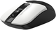 Мышь A4Tech FB12 Bluetooth Panda (4711421968157) - изображение 2