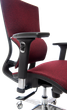Офисное кресло GT Racer B-212A-2 Red - изображение 8