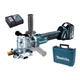 Різак арматури акумуляторний Makita DSC250RT - зображення 2
