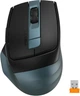 Мышь A4Tech FB35C Bluetooth Midnight Green (4711421961431) - изображение 1