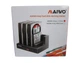 Док-станция Maiwo клонировщик для 4-х HDD 2.5"/3.5" SATA/SSD - USB 3.0&nbsp;(K3094A) - изображение 11