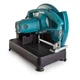 Монтажна Пила мережева Makita LW1401 - зображення 2