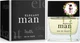 Мужская парфюмерия Туалетная вода Dzintars Elegant Man man edt 100ml (4750027120378) - изображение 1