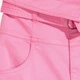 Шорты джинсовые женские H&M 0558510-01 36 Розовые (KAY2000000688930) - изображение 5