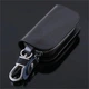 Брелок Ключниця Чохол для Ключів Keyfire Black (26792) - зображення 1