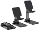 Тримач настільний Hoco PH29A Black (26811) - зображення 2