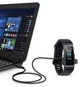 Зарядний пристрій Strain для Huawei Band 4 Pro (26794) - зображення 4