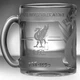 Чашка с гравировкой Ливерпуль, FC Liverpool 320 мл - изображение 3
