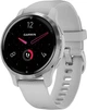 Смарт-часы Garmin Venu 2S Silver Bezel with Mist Gray Case and Silicone Band (010-02429-12) - изображение 1