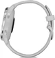 Смарт-часы Garmin Venu 2S Silver Bezel with Mist Gray Case and Silicone Band (010-02429-12) - изображение 5