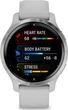 Смарт-часы Garmin Venu 2S Silver Bezel with Mist Gray Case and Silicone Band (010-02429-12) - изображение 8