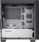 Корпус GameMax Aero Mini с 4 ARGB вентиляторами - изображение 9