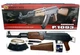 Іграшковий металевий автомат AK-47 Airsoft Gun із захисними окулярами CYMA - зображення 3