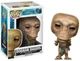 Фигурка Funko Pop Фанко Поп Доган Дагуис Валериан&nbsp;Valerian&nbsp;Doghan Daguis&nbsp;10 см Movies B DD&nbsp;&nbsp;439 - изображение 1