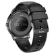 Смарт-годинник Hoco Smart Watch Y4 (Bluetooth, 1.28 дюймів, IP68, 8 спортивних режимів, сенсорний екран) - Чорний - зображення 4