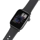 Смарт-годинник Hoco Smart Watch Y3 (Bluetooth, 1.69 дюймів, IP68, 8 спортивних режимів, сенсорний екран) - Чорний - зображення 8
