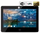 Видеодомофон NeoLight Mezzo HD WF Black - изображение 1