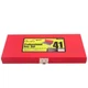 Alloid. Набір шестигранних біт, SPLINE, TORX, RIBE. 41 предм. (НБ-3841) - зображення 2