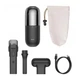 Пилосос Baseus CarVacuum Cleaner 45W 18min, 3800Pa для авто/ПК/клавіатури/меблів black - зображення 1