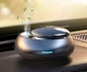 Інтелектуальний розпилюючий освіжувач повітря Baseus в авто Wisdom Car Smart Atomized Air Freshener (Wild Bluebell) - зображення 1