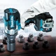 Акумуляторний Гайковерт Makita TW001GD201 - зображення 8