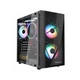 Корпус Segotep Prime L Black (6959371309769), - изображение 2