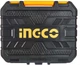 Набор инструментов INGCO 120 предметов (HKTHP21201) - изображение 5