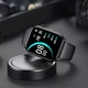 Смарт-часы Hoco Y3 Smart Watch Black - изображение 5