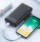 Внешний аккумулятор (Power Bank) Remax RPP-167 30000 mAh (26807) - изображение 6