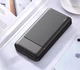 Внешний аккумулятор (Power Bank) Remax RPP-167 30000 mAh (26807) - изображение 7
