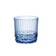 Набір склянок Bormioli Rocco America'20s Sapphire Blue 122156BAU021990 (300 мл, 6 шт) - зображення 1