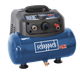 Компрессор воздушный Scheppach HC06 (5906132901) - изображение 1