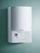 Конденсационный газовый двухконтурный котел Vaillant ecoTEC pro VUW 236/5-3 - изображение 6
