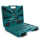 Набір інструментів для інженера Makita P-46470 (91 шт) - зображення 1