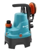 Насос дренажний для брудної води Gardena Classic 7000/D (1665-20) - зображення 1