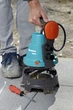 Насос дренажний для брудної води Gardena Classic 7000/D (1665-20) - зображення 8